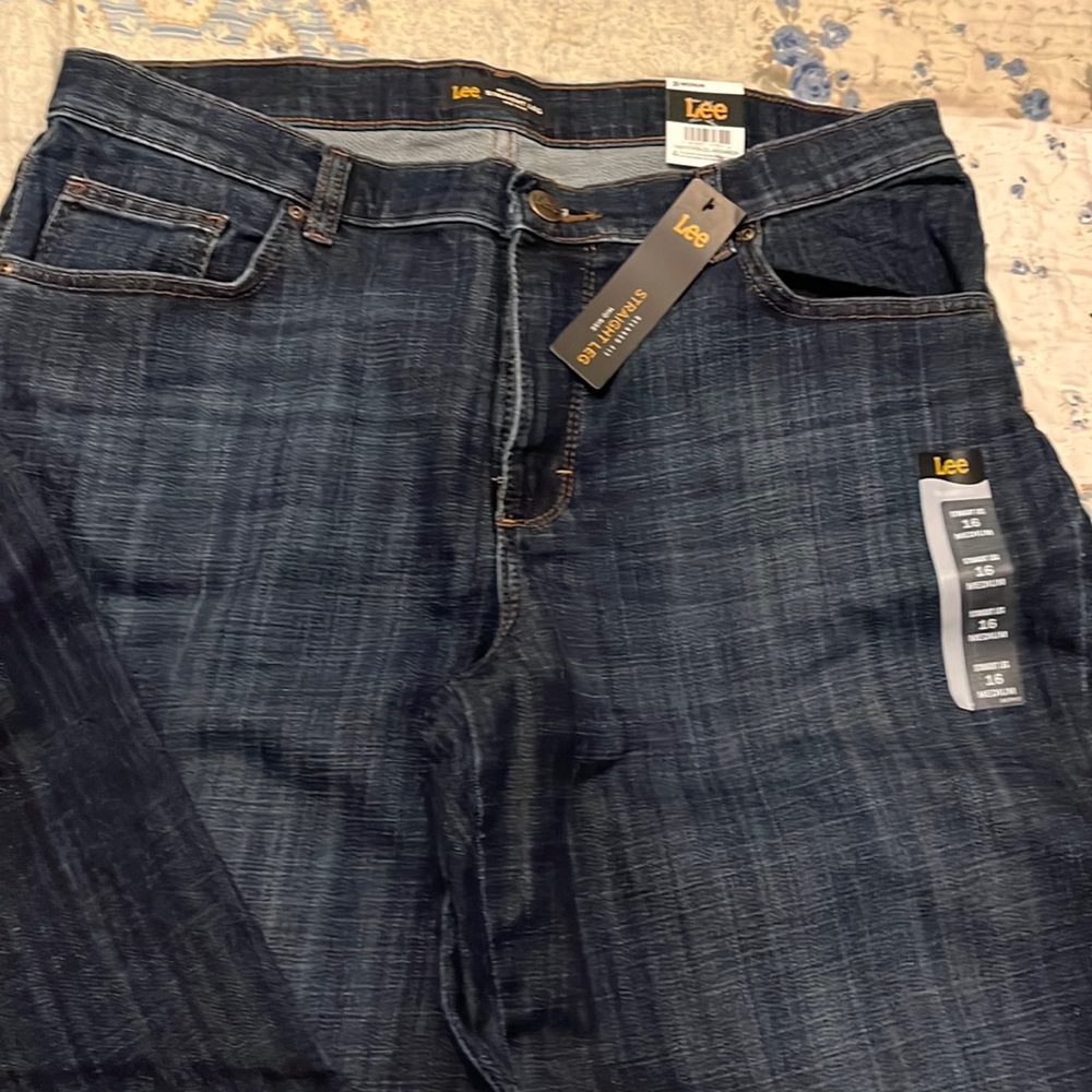 Women's Lee Jeans